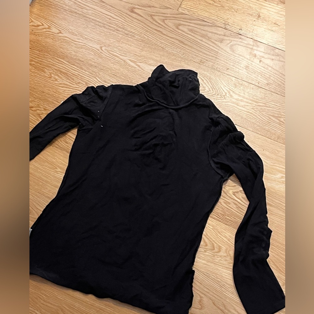 Turtleneck